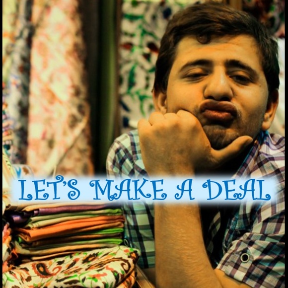 Willing to haggle! - Picture 2 of 2